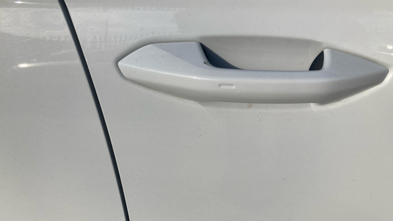 Skoda Octavia 1.5 TSI e-TEC SE L 5dr DSG Petrol Estate